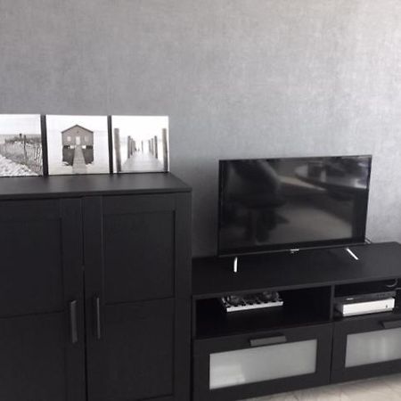 Appartement Studio Face A La Mer Bray-Dunes Exterior foto